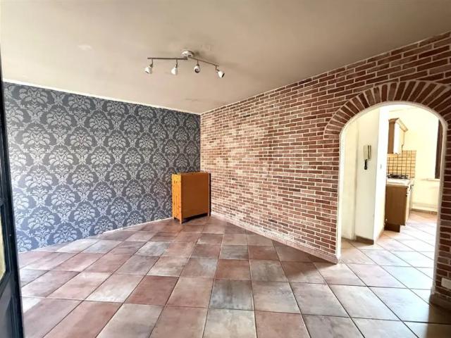 Maison vente à Antwerpen