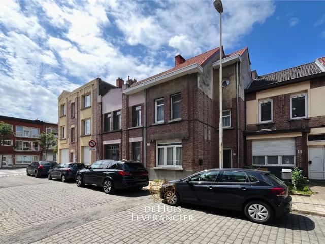 Maison vente à Antwerpen