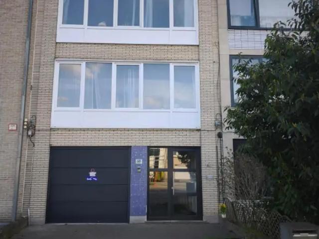 Maison vente à Antwerpen