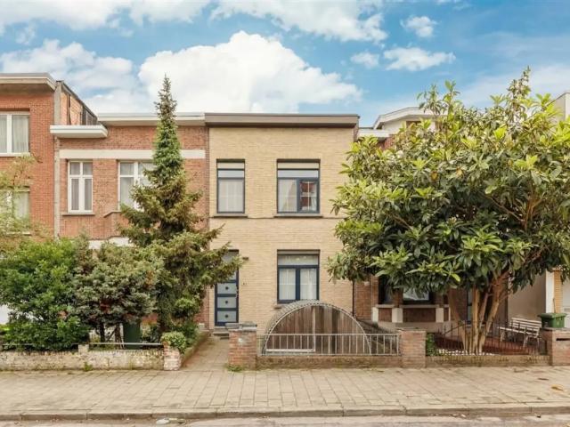 Maison vente à Antwerpen