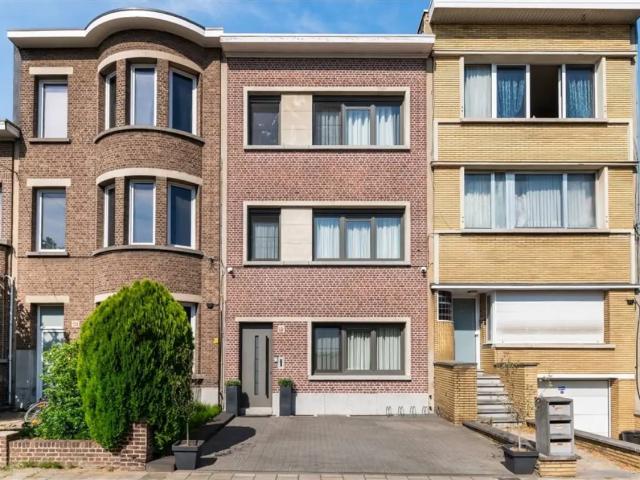 Maison vente à Antwerpen
