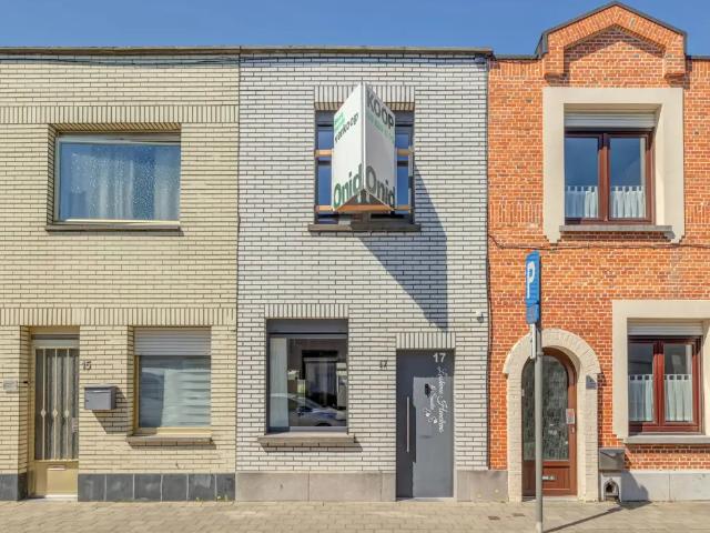 Maison vente à Antwerpen