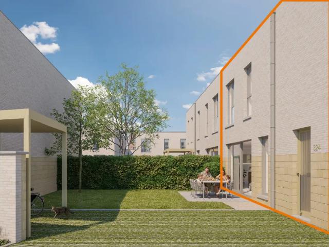 Maison vente à Antwerpen
