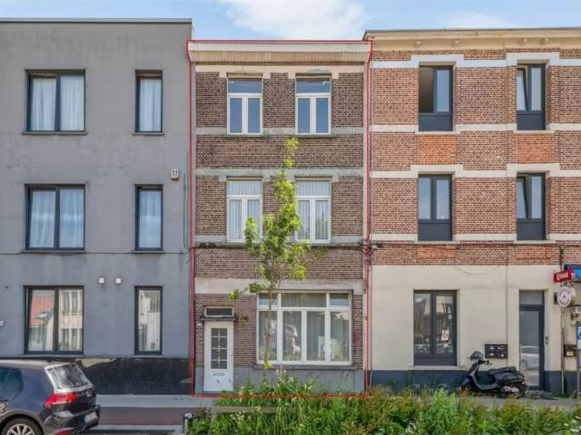 Maison vente à Antwerpen