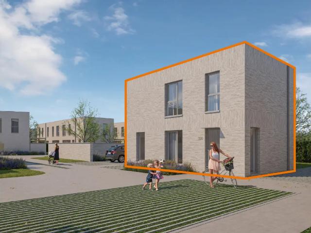 Maison vente à Deurne-Zuid, Antwerpen