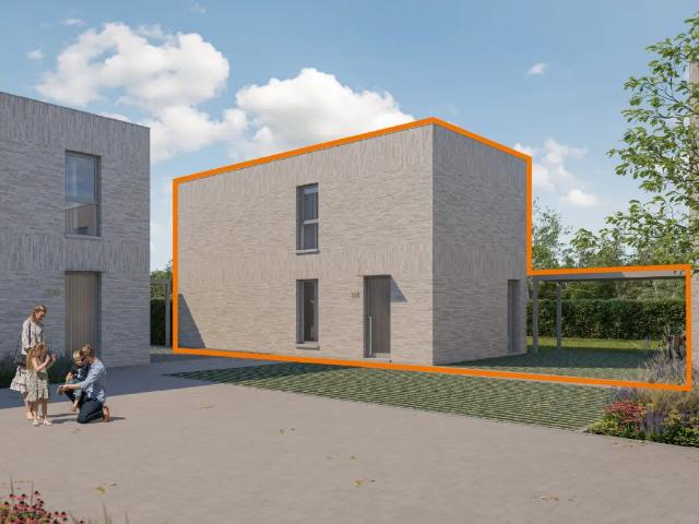 Maison vente à Deurne-Zuid, Antwerpen