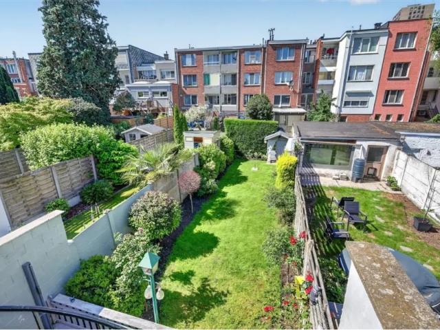 Maison vente à Antwerpen