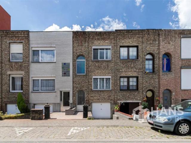 Maison vente à Antwerpen