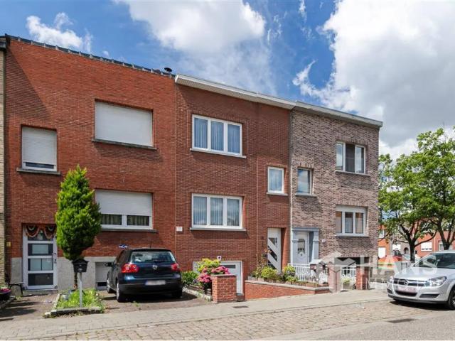 Maison vente à Antwerpen
