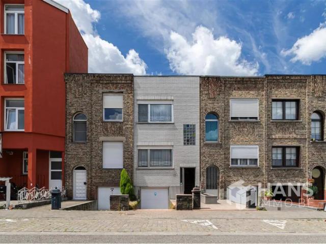 Maison vente à Antwerpen