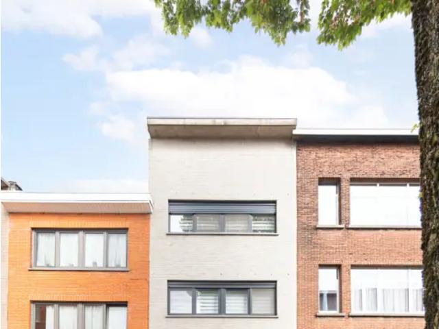 Maison vente à Antwerpen