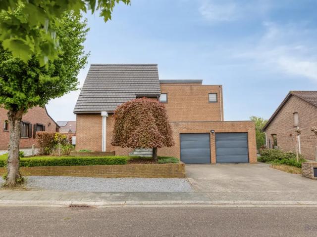 Maison vente à Diest, Brabant