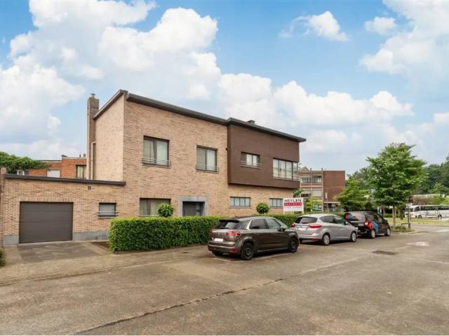 Maison vente à Antwerpen