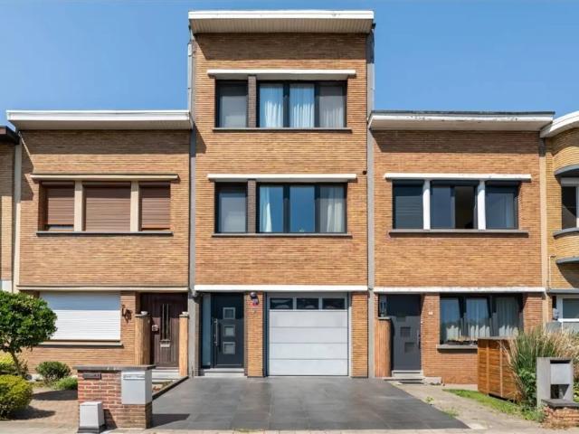 Maison vente à Antwerpen