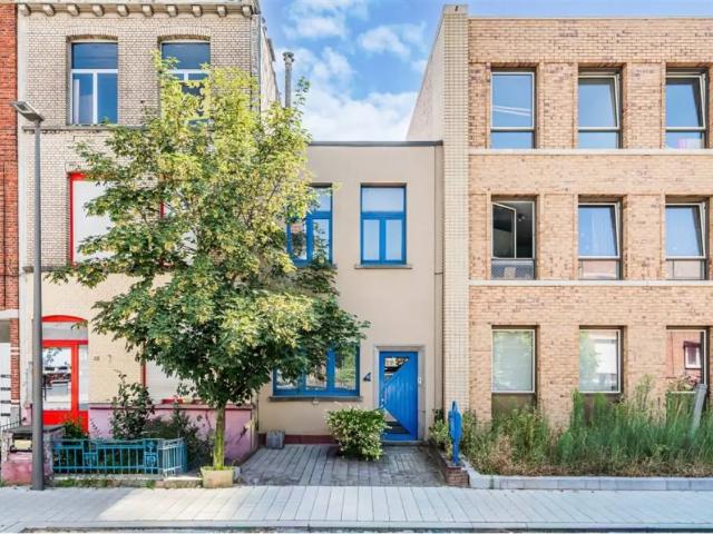 Maison vente à Antwerpen