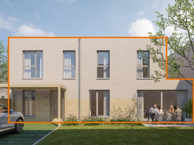 Maison vente à Antwerpen
