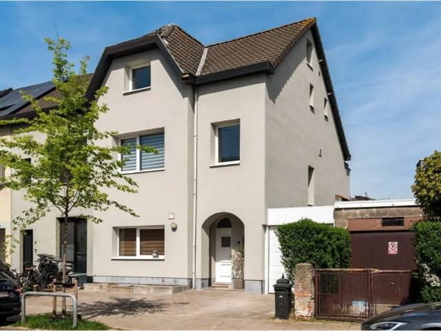 Maison vente à Antwerpen