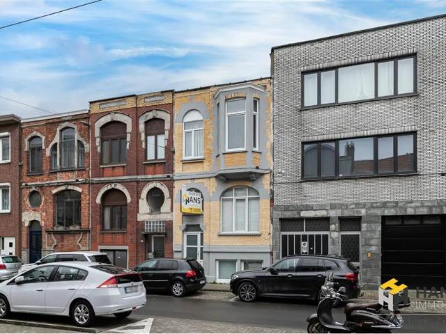 Maison vente à Antwerpen