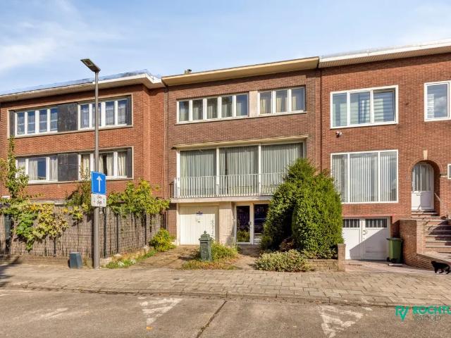 Maison vente à Antwerpen