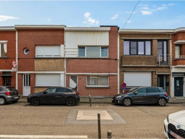 Maison vente à Antwerpen
