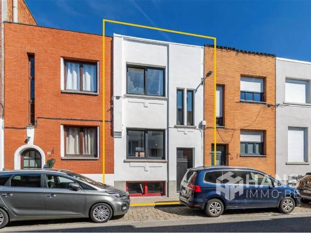 Maison vente à Antwerpen