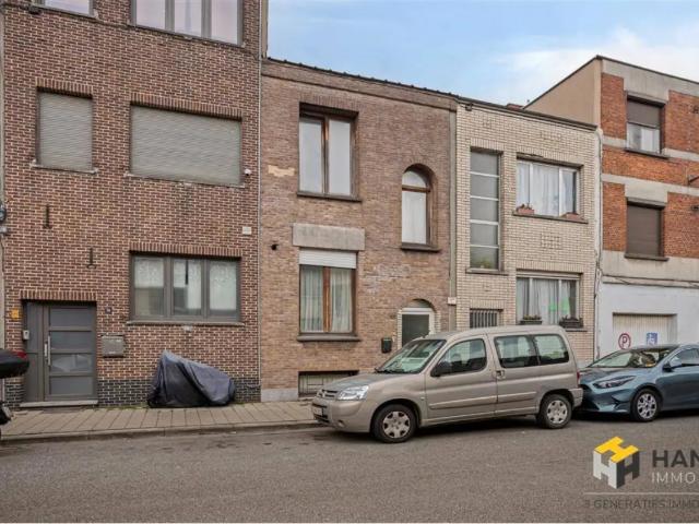 Maison vente à Antwerpen