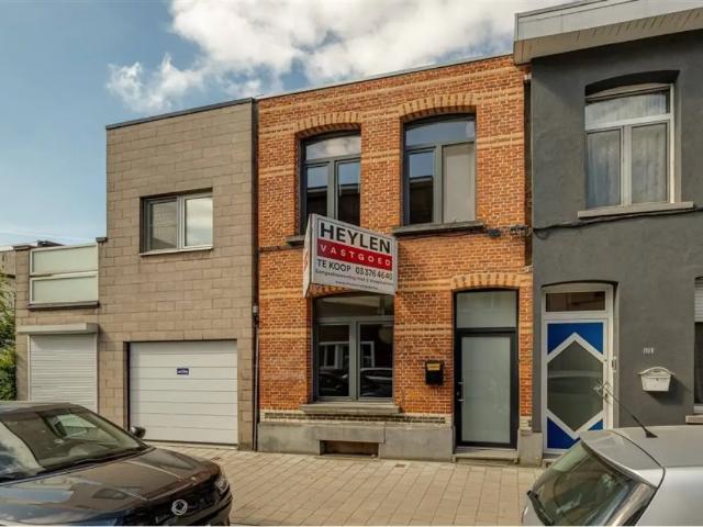 Maison vente à Antwerpen