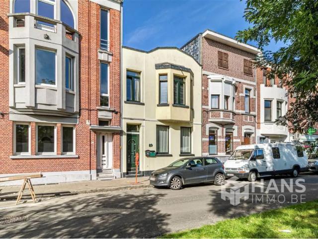 Maison vente à Antwerpen