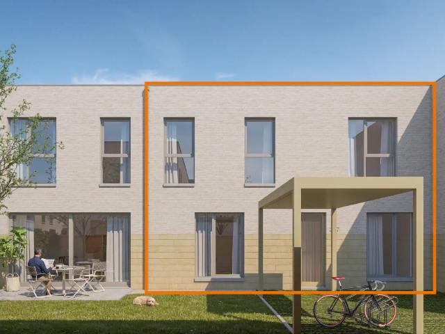 Maison vente à Antwerpen