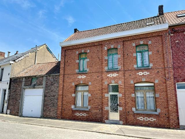 Maison vente à Lessen, Wallonie