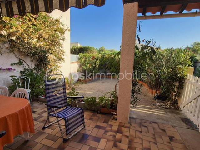 Maison vente à Céret, Saint-cyprien