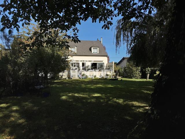 Maison vente à Le Raincy, Montfermeil