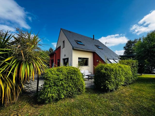 Maison vente à Guipavas, Kerivoas