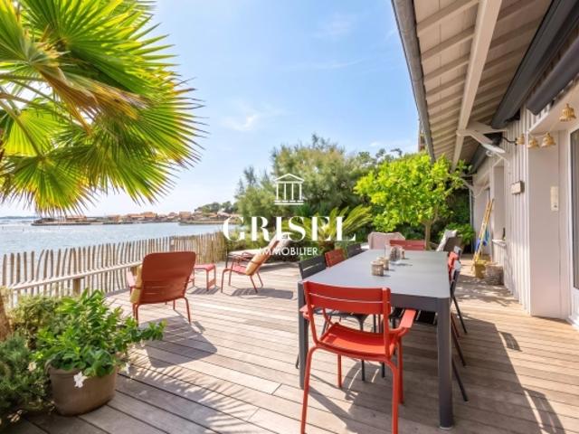 Maison vente à Arcachon, Lège-cap-ferret