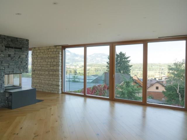 Einfamilienhaus kaufen in Botterens, Freiburg