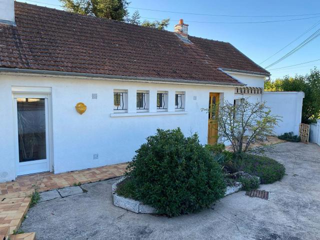 Maison vente à Autun, Bourgogne-Franche-Comté
