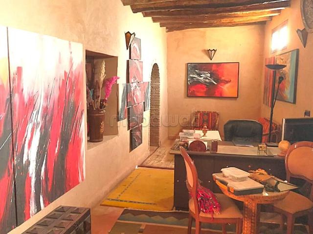 Riad vente à Taroudant, Oued ed Dahab-Lagouira