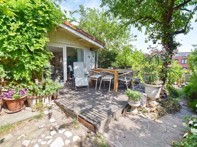 Maison vente à Machelen, Brabant