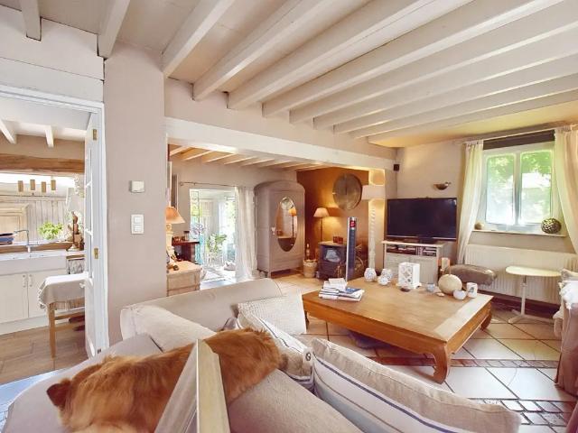 Maison vente à Machelen, Brabant