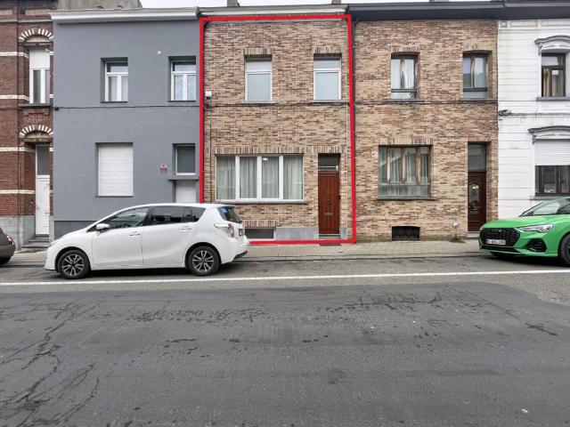 Maison vente à Machelen, Brabant