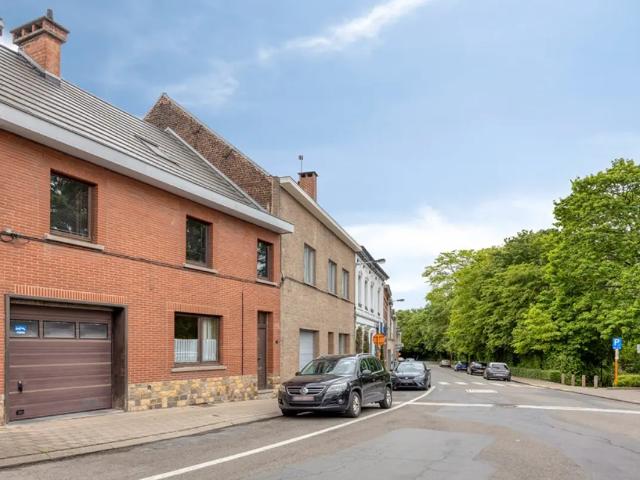 Maison vente à Machelen, Brabant