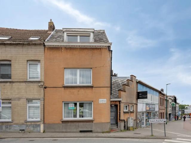 Maison vente à Machelen, Brabant