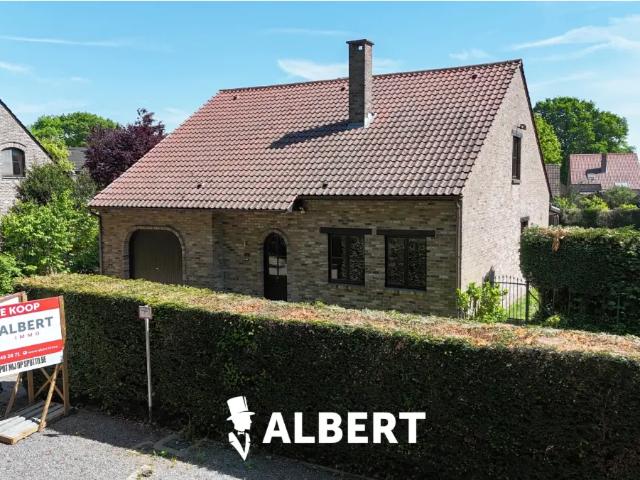Maison vente à Diepenbeek, Limburg