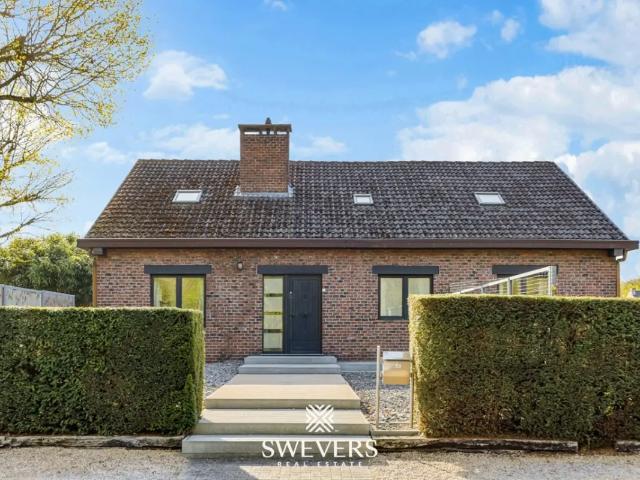 Maison vente à Diepenbeek, Limburg