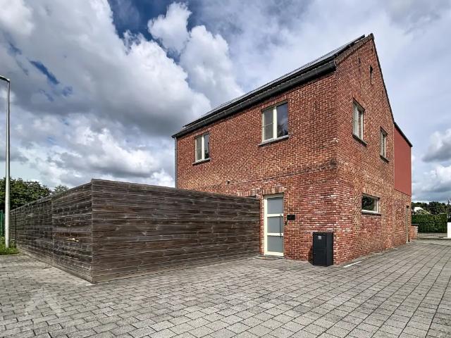 Maison vente à Diepenbeek, Limburg