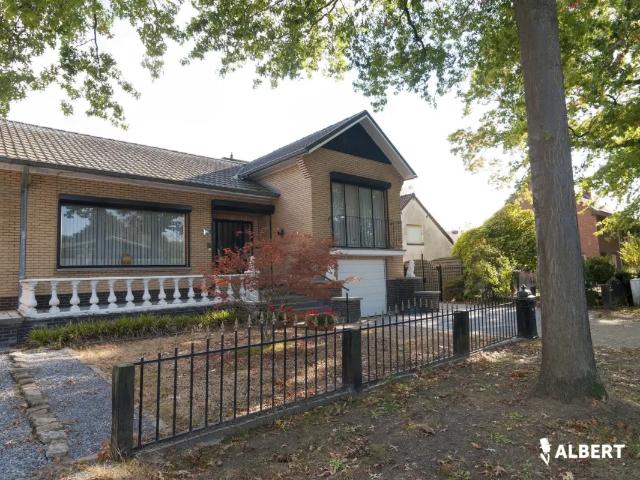 Maison vente à Dorpheide, Diepenbeek
