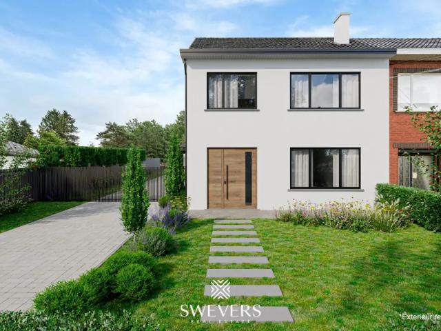Maison vente à Diepenbeek, Limburg