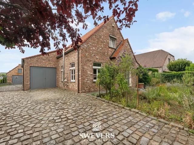 Maison vente à Diepenbeek, Limburg