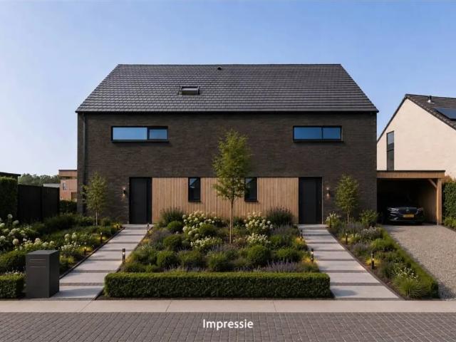 Maison vente à Diepenbeek, Limburg