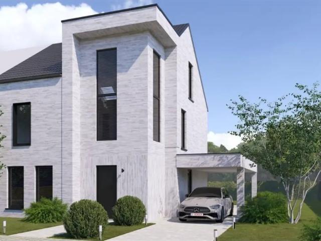 Maison vente à Diepenbeek, Limburg